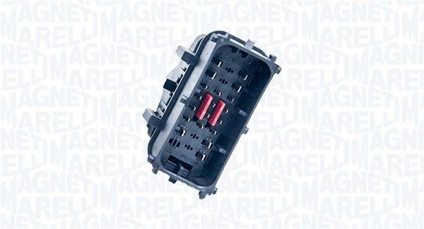 MAGNETI MARELLI Valve Unit, aut. transm. hydraulic unit Article number: 023000033010 cheaply