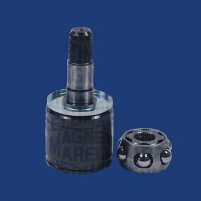 MAGNETI MARELLI Joint kit, drive shaft Article number: 302009100028 cheaply