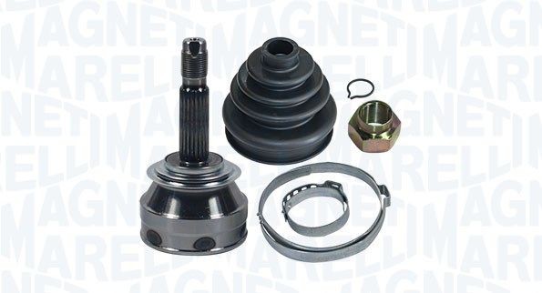 MAGNETI MARELLI Joint kit, drive shaft Article number: 302015100042 cheaply