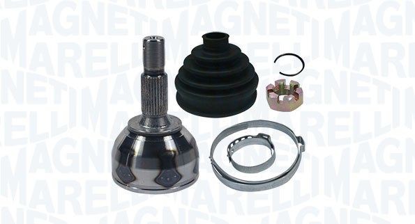 MAGNETI MARELLI Joint kit, drive shaft Article number: 302015100069 cheaply