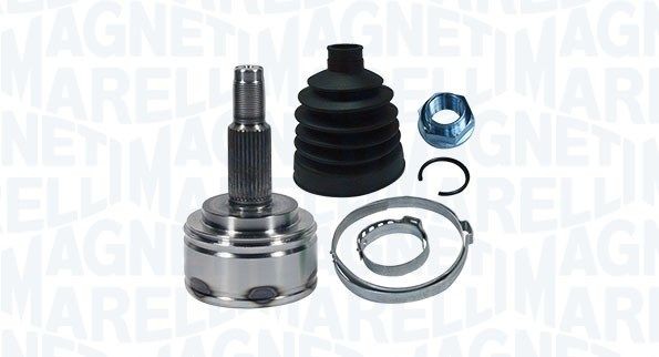 MAGNETI MARELLI Joint kit, drive shaft Article number: 302015100249 cheaply