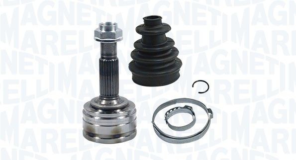 MAGNETI MARELLI Joint kit, drive shaft Article number: 302015100327 cheaply