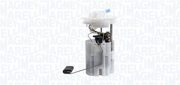MAGNETI MARELLI Fuel Supply Module Article number: 313011313131 cheaply