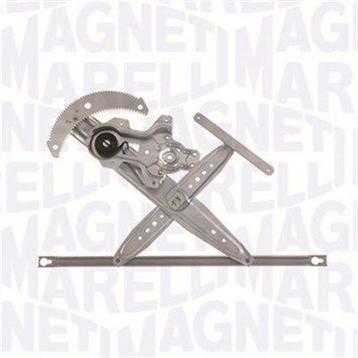 MAGNETI MARELLI Window regulator Article number: 350103170296 cheaply