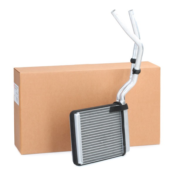 VAN WEZEL Heater matrix Article number: 18006364 cheaply