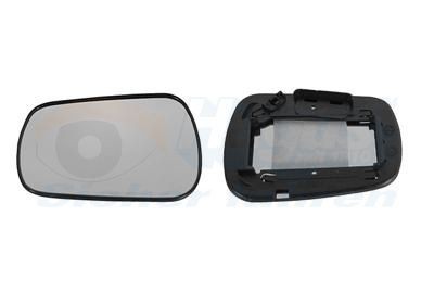 VAN WEZEL Mirror Glass, outside mirror Article number: 1805832 cheaply