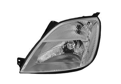 VAN WEZEL Headlight Article number: 1805961 cheaply