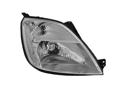 VAN WEZEL Headlight Article number: 1805962 cheaply