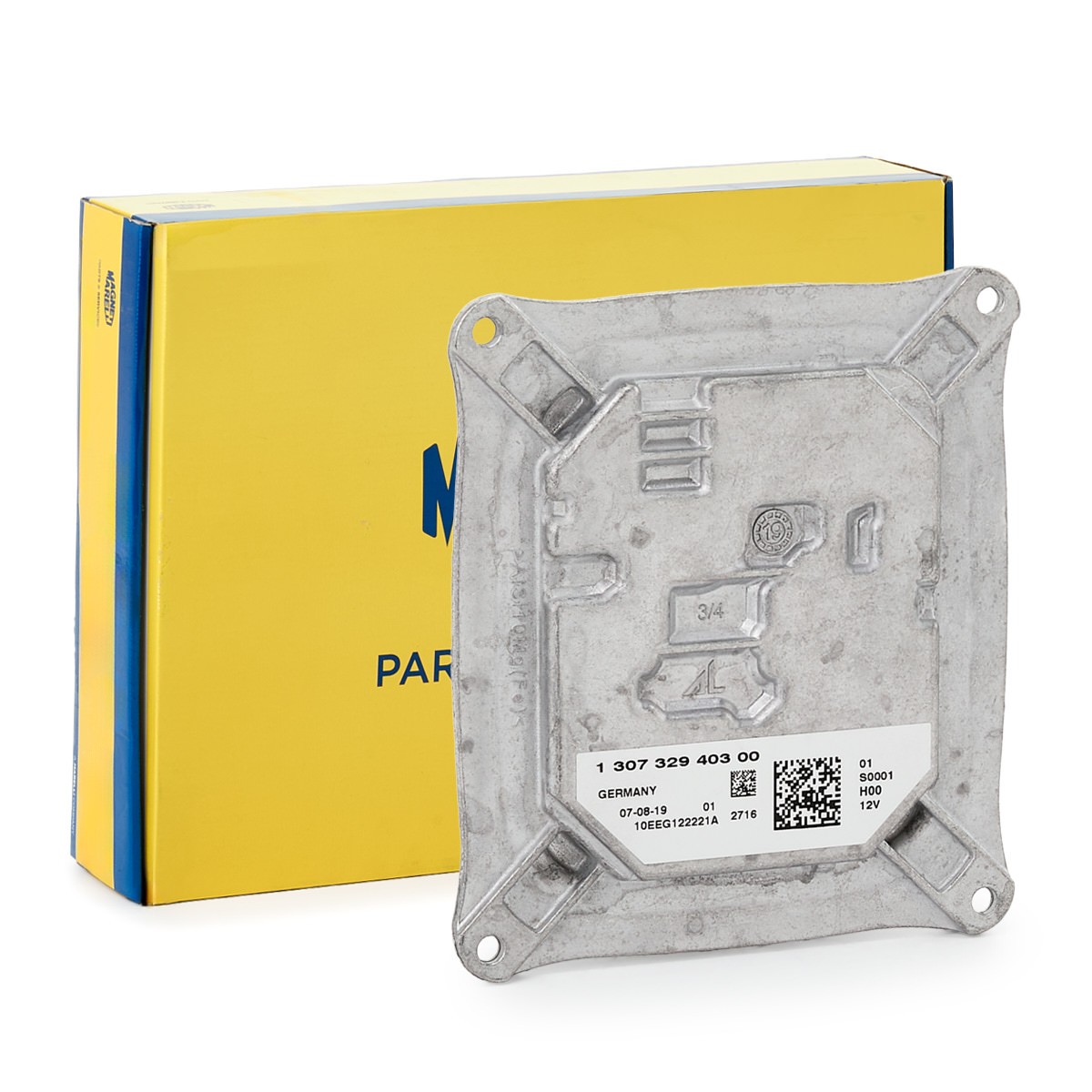 MAGNETI MARELLI Control Unit, lights Article number: 711307329403 cheaply