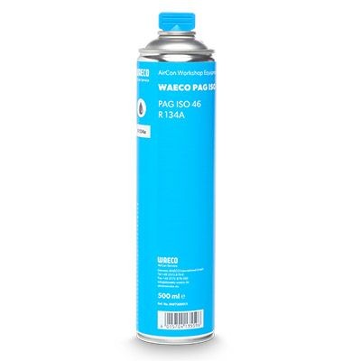 WAECO Oil, air conditioning system Article number: 8887200013 cheaply