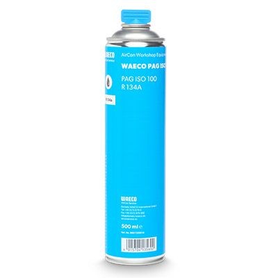 WAECO Oil, air conditioning system Article number: 8887200014 cheaply