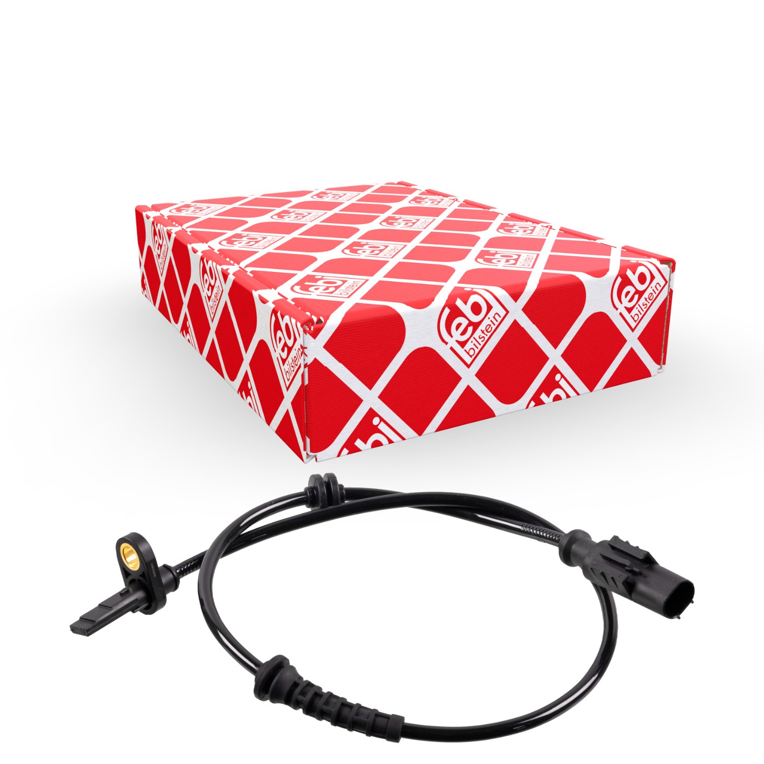 FEBI BILSTEIN ABS sensor Article number: 100988 cheaply