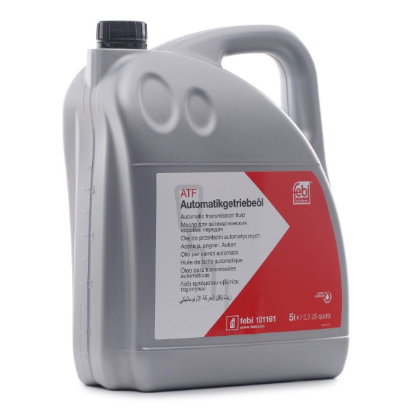 FEBI BILSTEIN Automatic transmission fluid Article number: 101161 cheaply