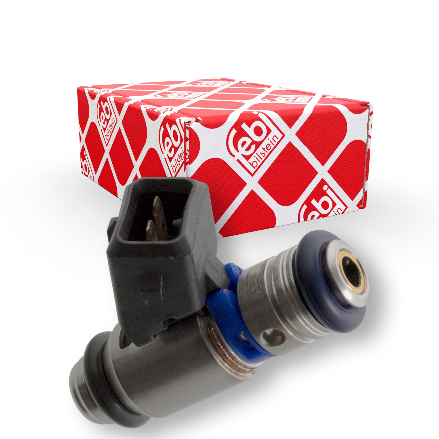 FEBI BILSTEIN Injector Article number: 101478 cheaply