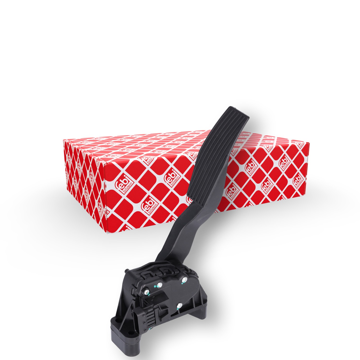 FEBI BILSTEIN Accelerator Pedal Article number: 101492 cheaply