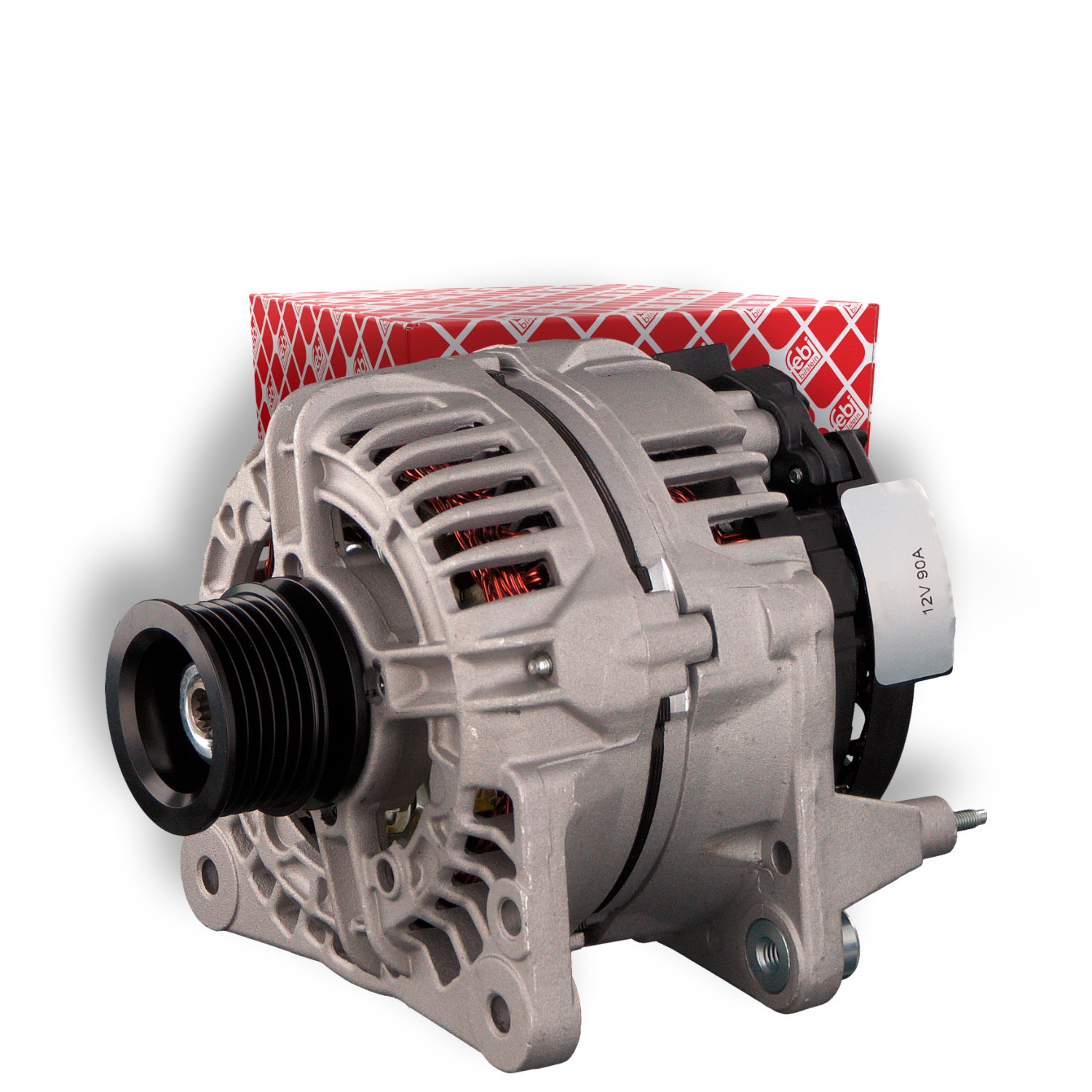 FEBI BILSTEIN Alternator Article number: 101499 cheaply