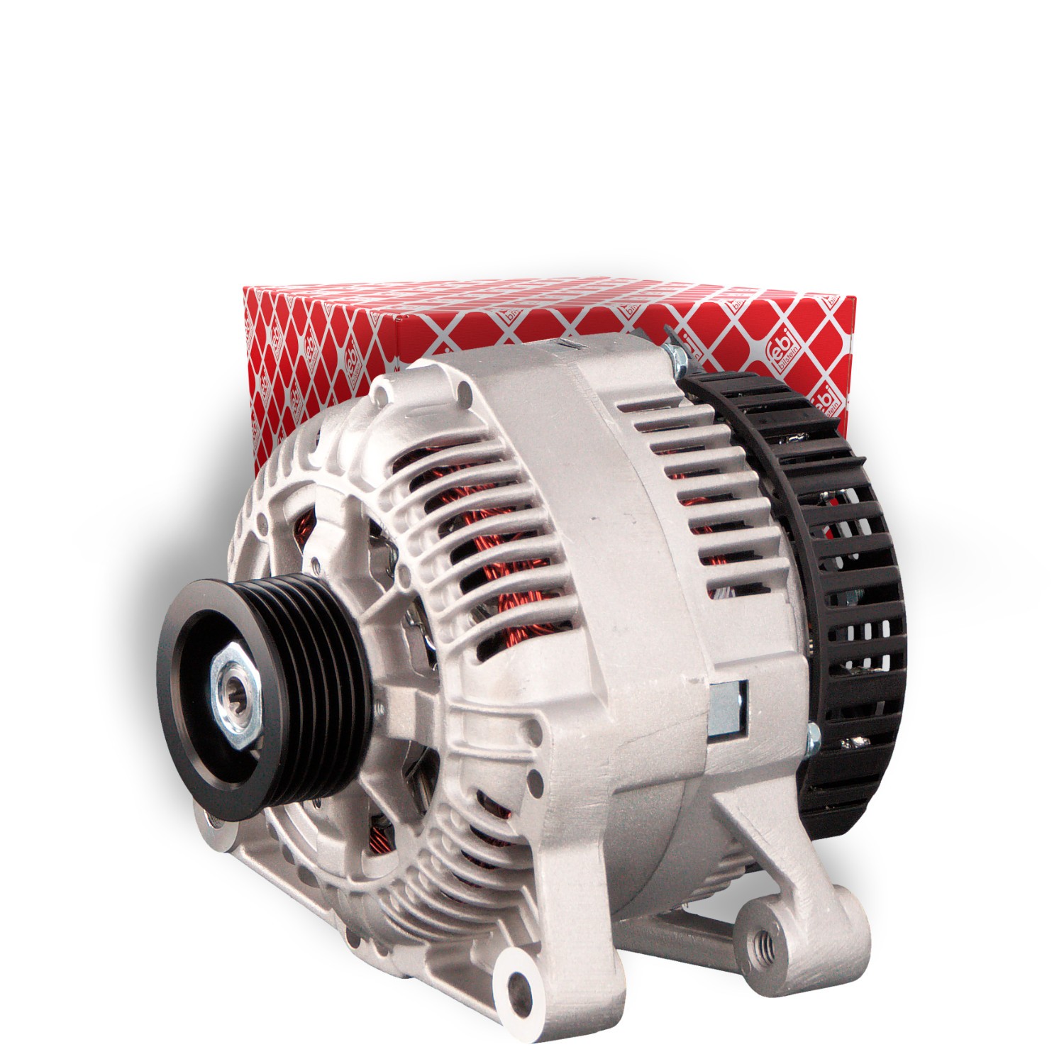 FEBI BILSTEIN Alternator Article number: 101502 cheaply