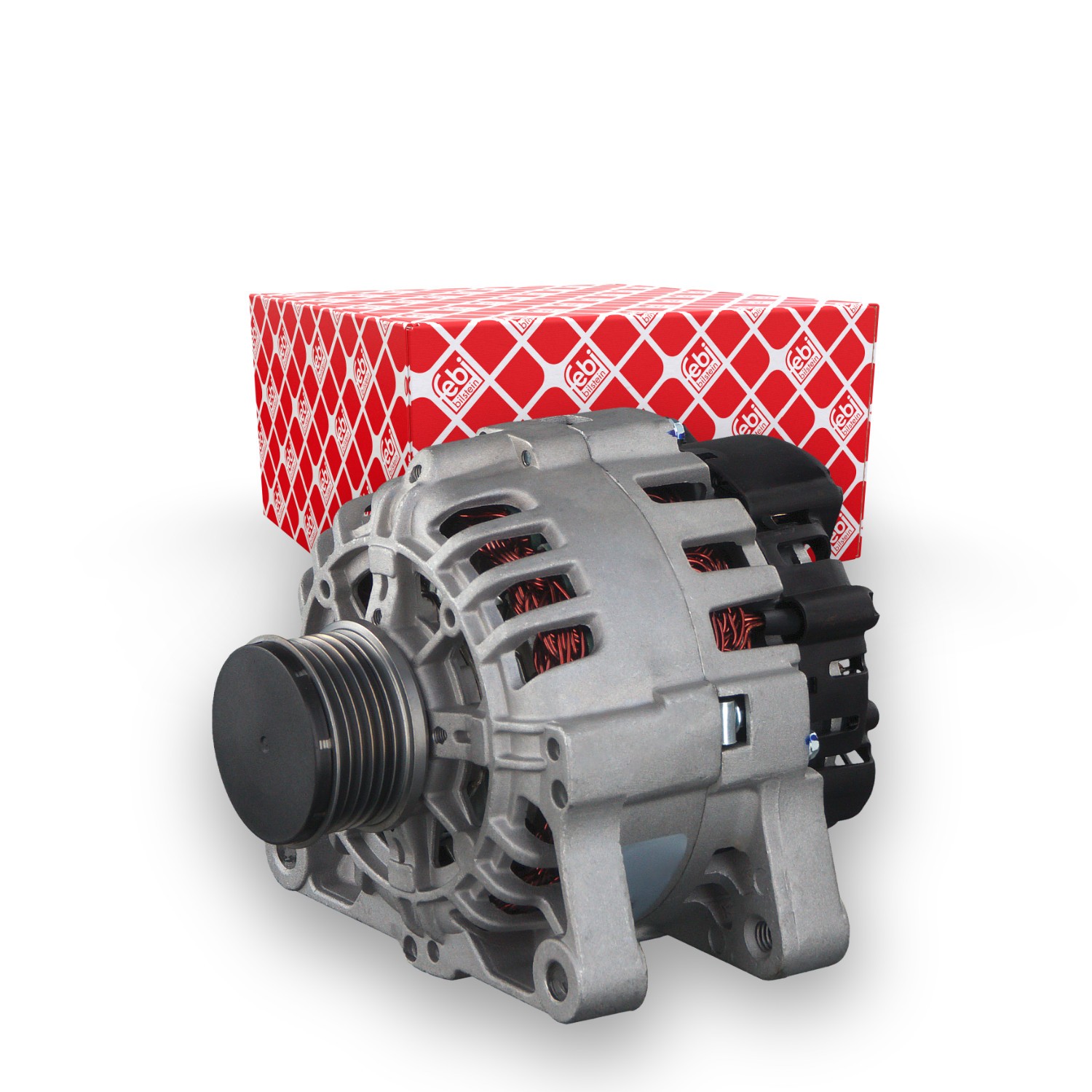 FEBI BILSTEIN Generaator Artikli number: 101505 soodsalt