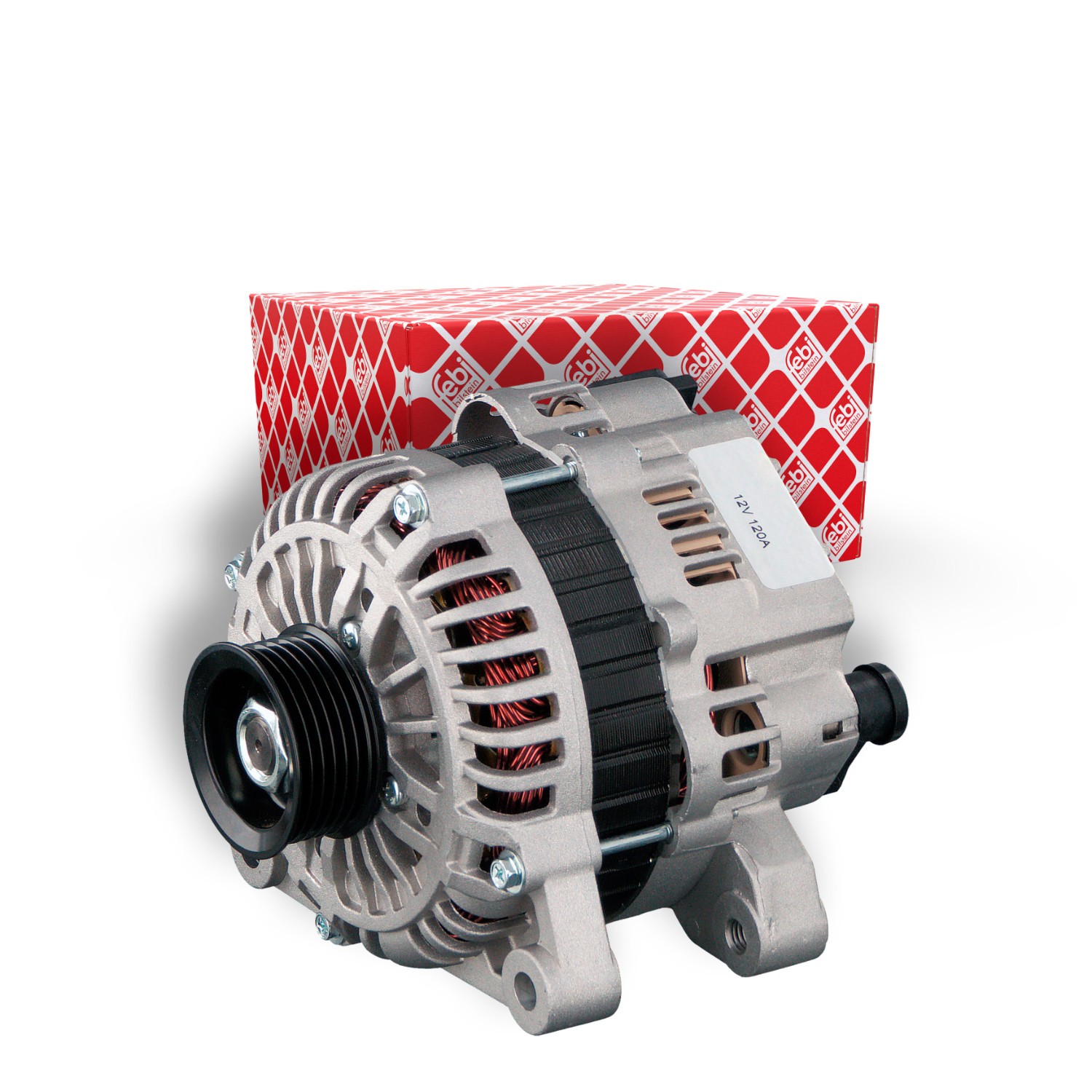 FEBI BILSTEIN Generator Varenummer: 101510 billige