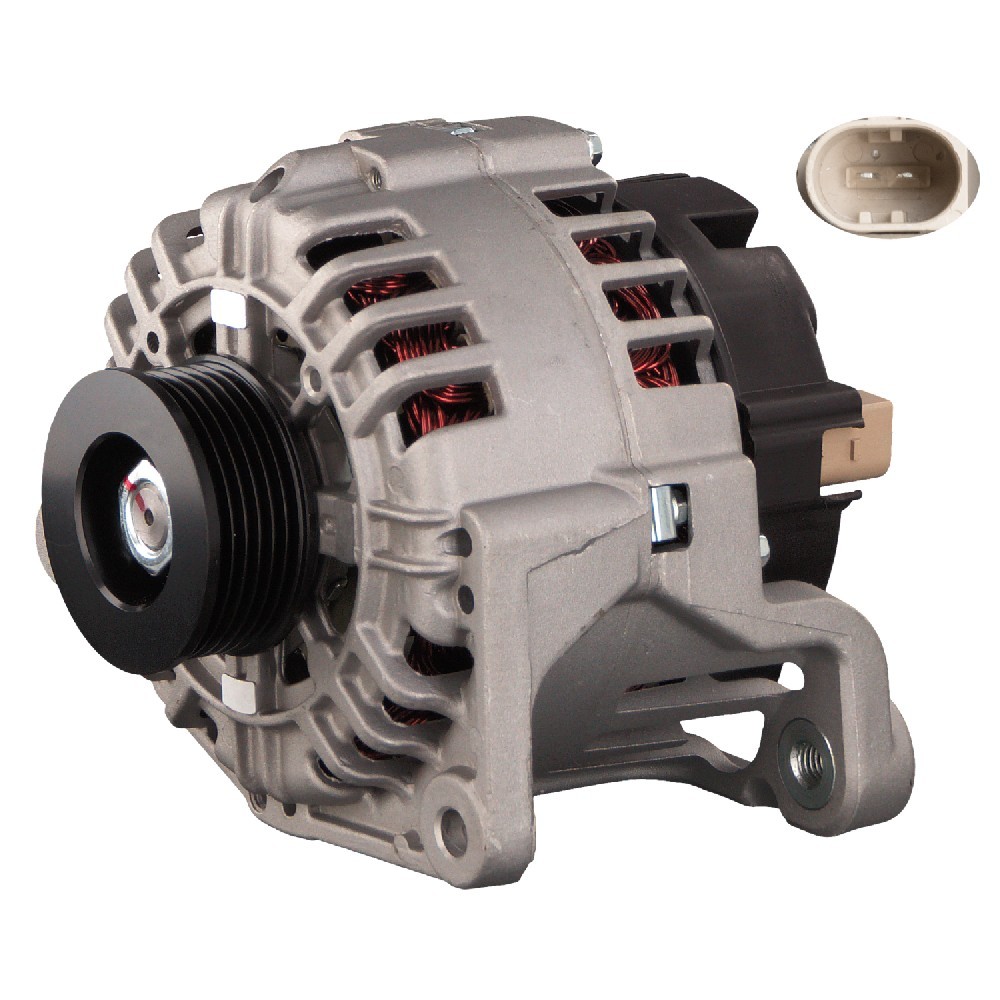 FEBI BILSTEIN Alternator Article number: 101530 cheaply