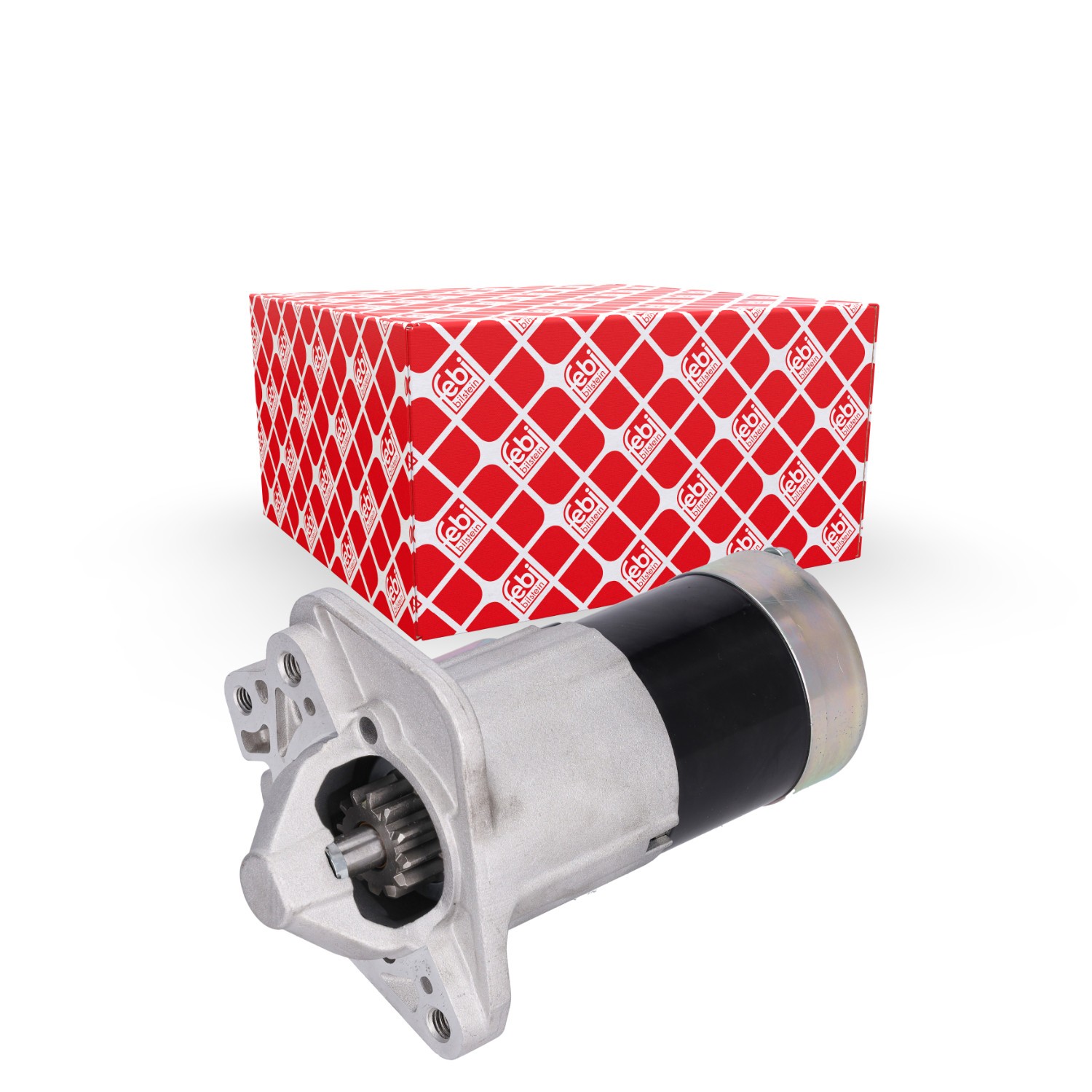 FEBI BILSTEIN Starter motor Article number: 101573 cheaply