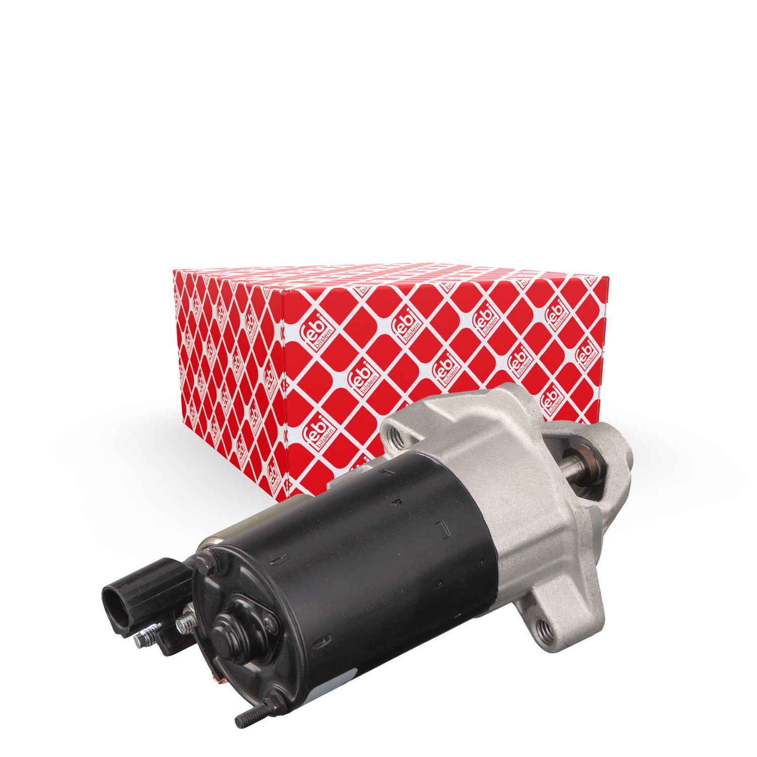 FEBI BILSTEIN Starter motor Article number: 101629 cheaply