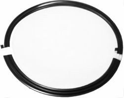 VAN WEZEL Bumper moulding Article number: 1822582 cheaply