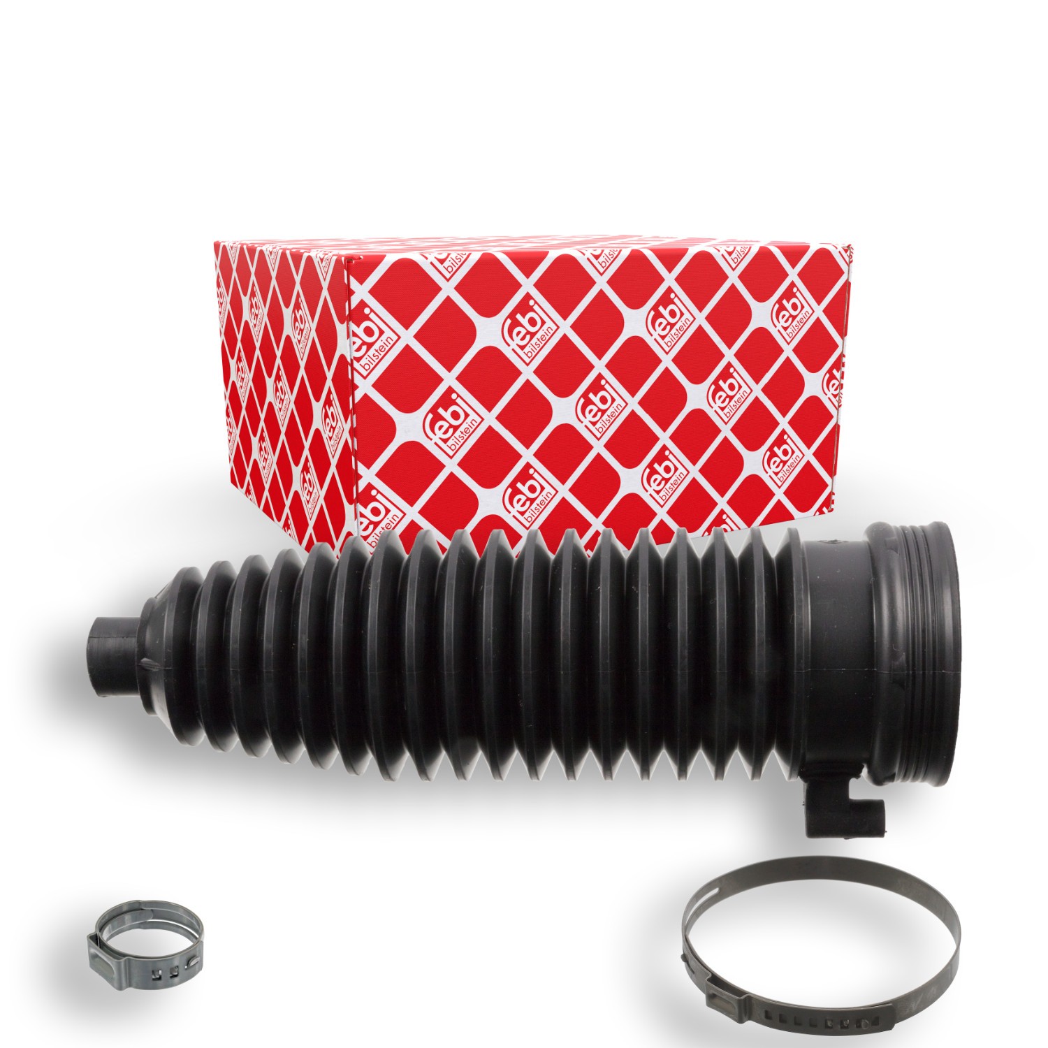 FEBI BILSTEIN Bellow Set, steering Article number: 101676 cheaply