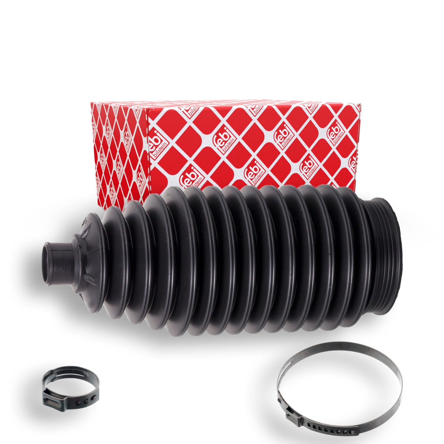 FEBI BILSTEIN Bellow Set, steering Article number: 101726 cheaply
