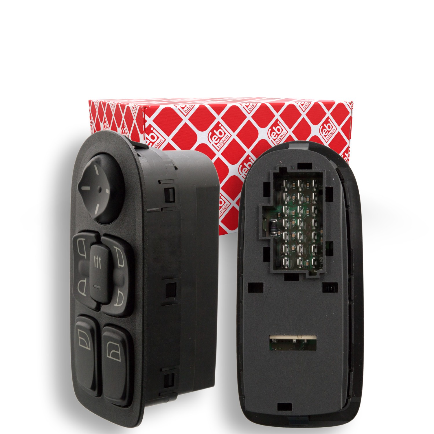 FEBI BILSTEIN Window switch Article number: 101848 cheaply