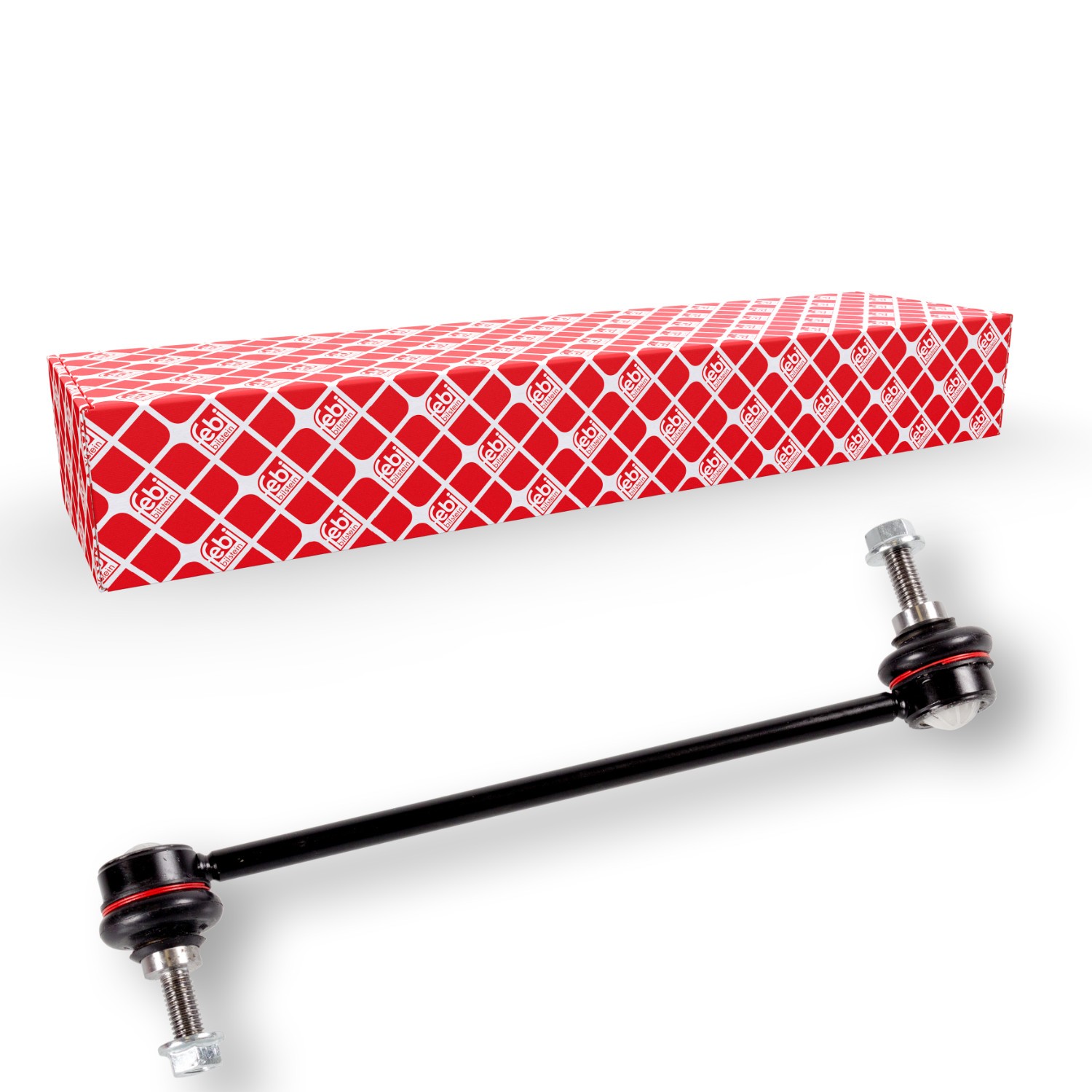 FEBI BILSTEIN Anti-roll bar link Article number: 101912 cheaply
