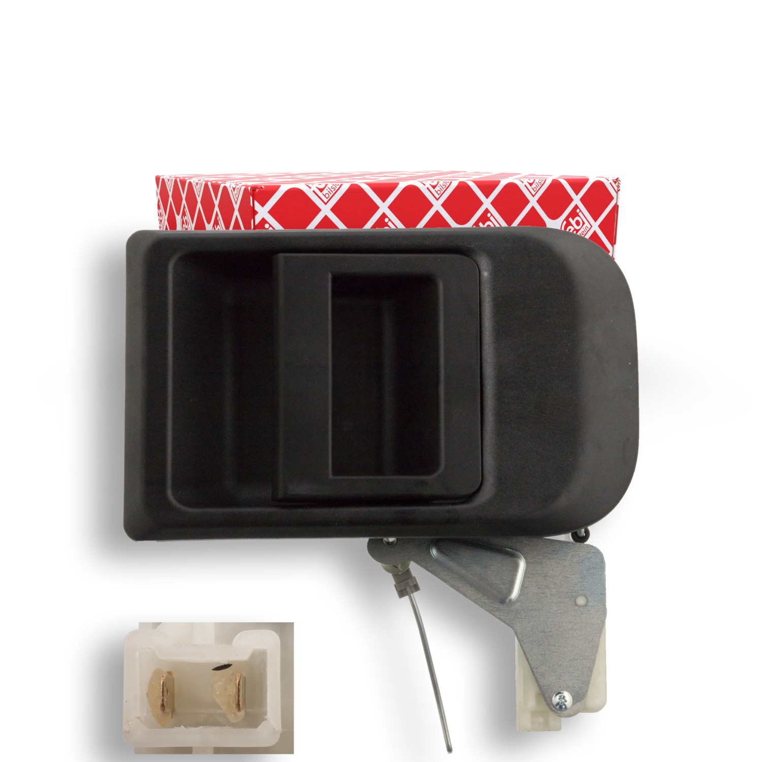 FEBI BILSTEIN Door Handle Article number: 101980 cheaply