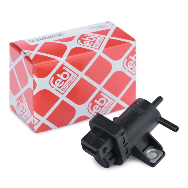 FEBI BILSTEIN Pressure Converter, exhaust control Article number: 102027 cheaply