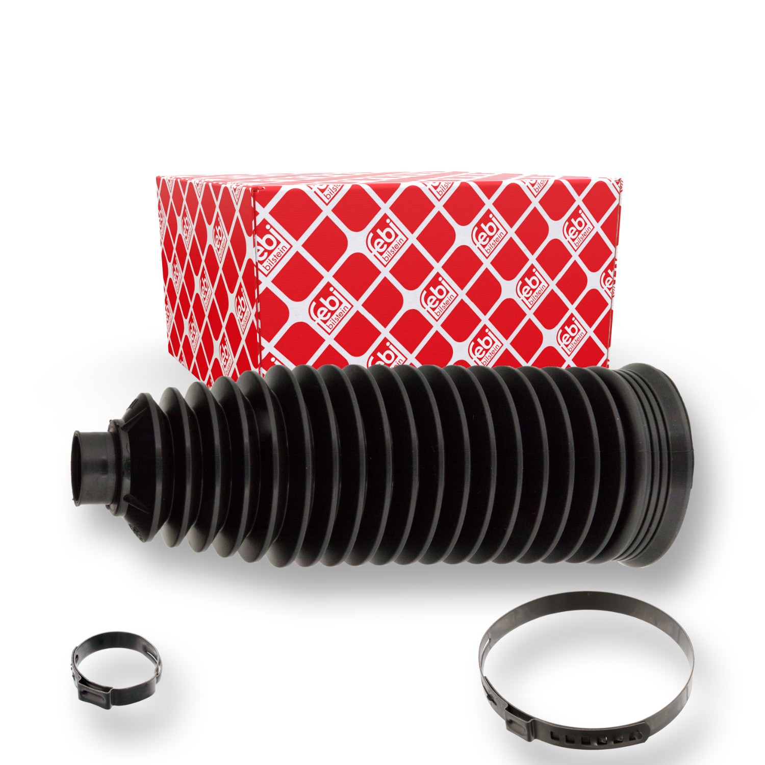 FEBI BILSTEIN Bellow Set, steering Article number: 102114 cheaply