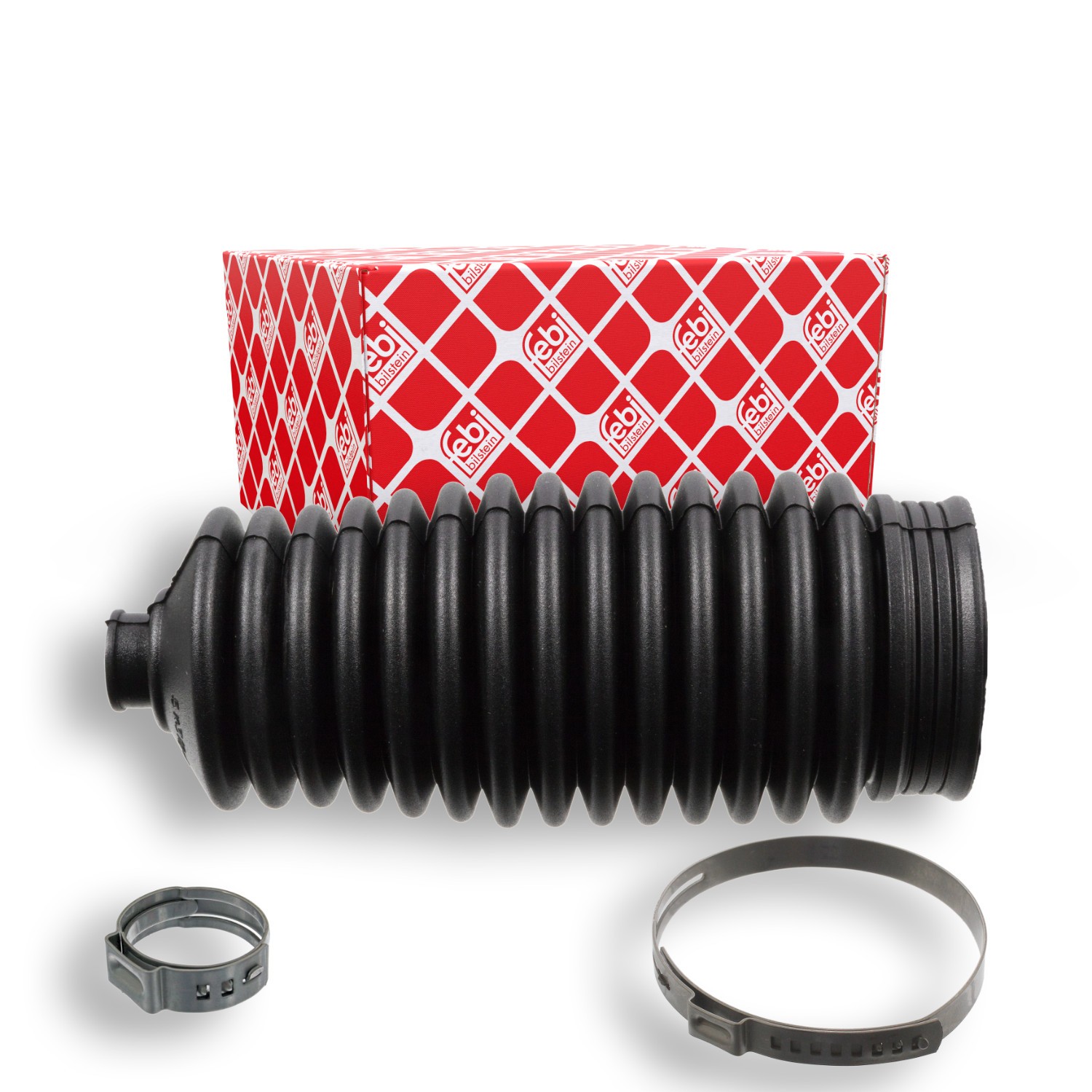 FEBI BILSTEIN Bellow Set, steering Article number: 102117 cheaply