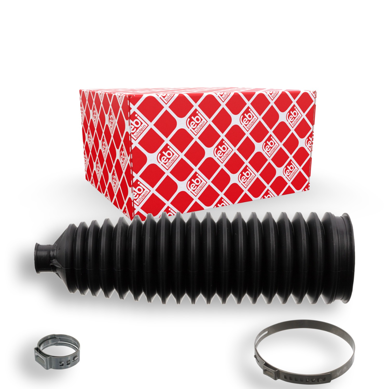 FEBI BILSTEIN Bellow Set, steering Article number: 102119 cheaply