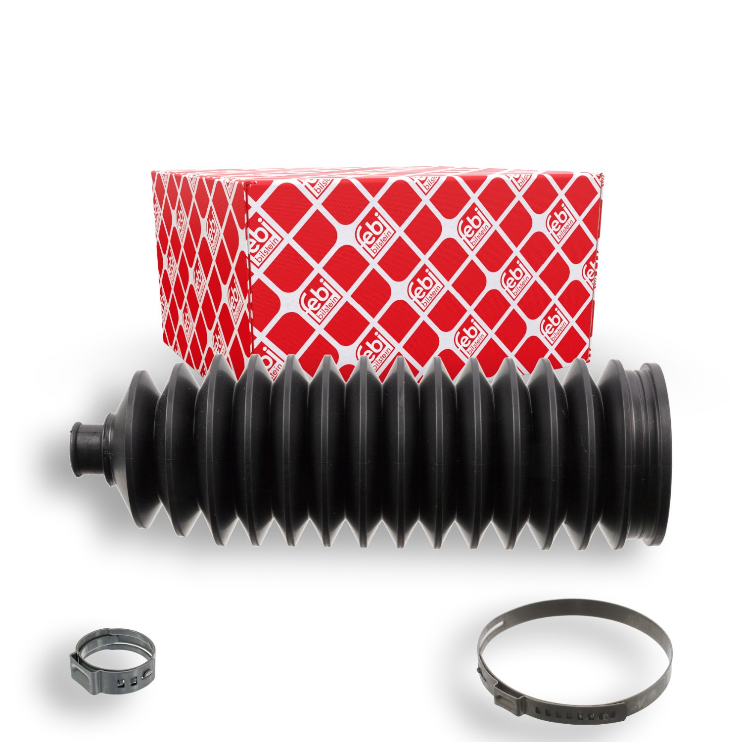 FEBI BILSTEIN Bellow Set, steering Article number: 102122 cheaply