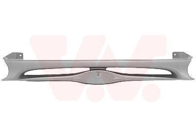 VAN WEZEL Radiator Grille Article number: 1825510 cheaply