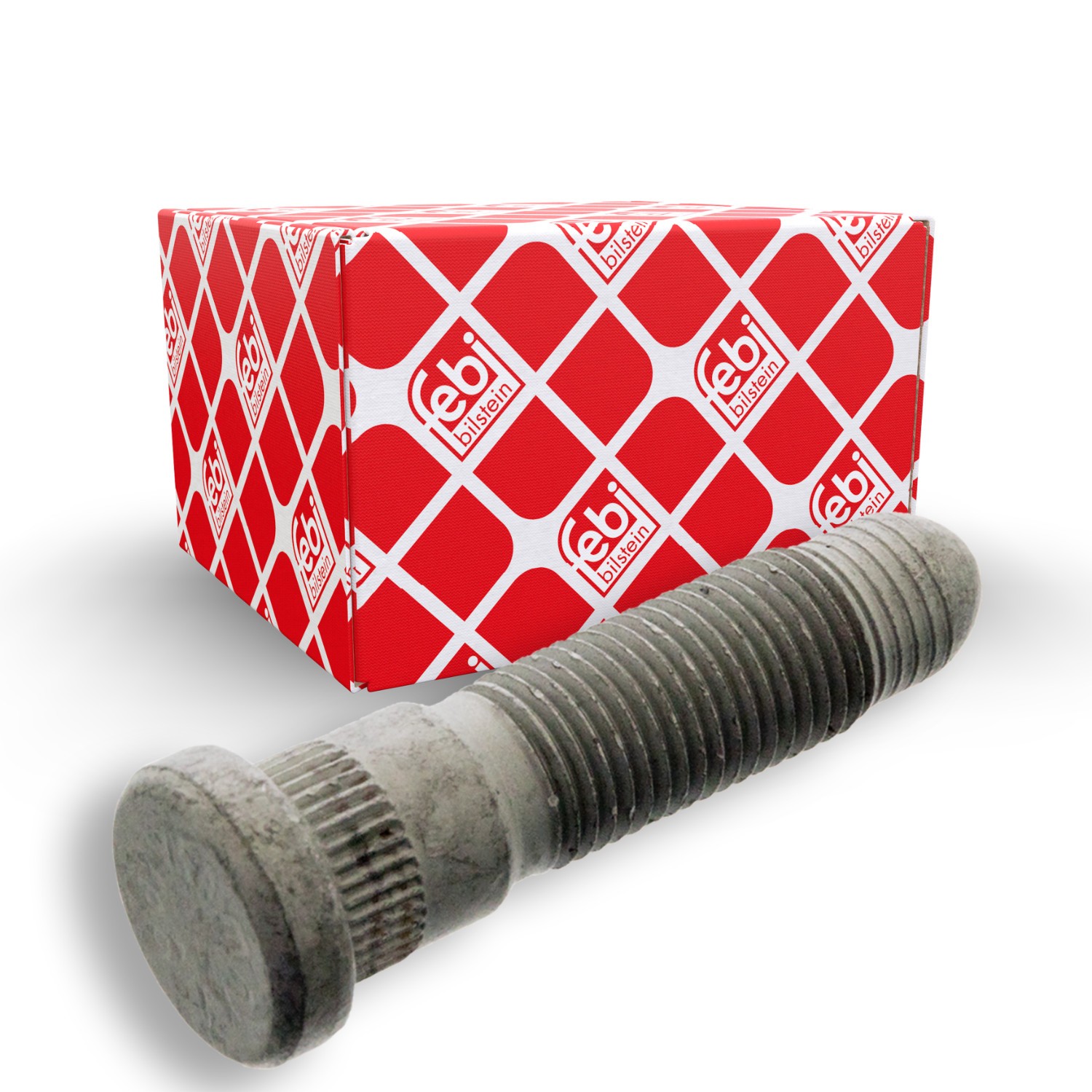 FEBI BILSTEIN Wheel Stud Article number: 102235 cheaply