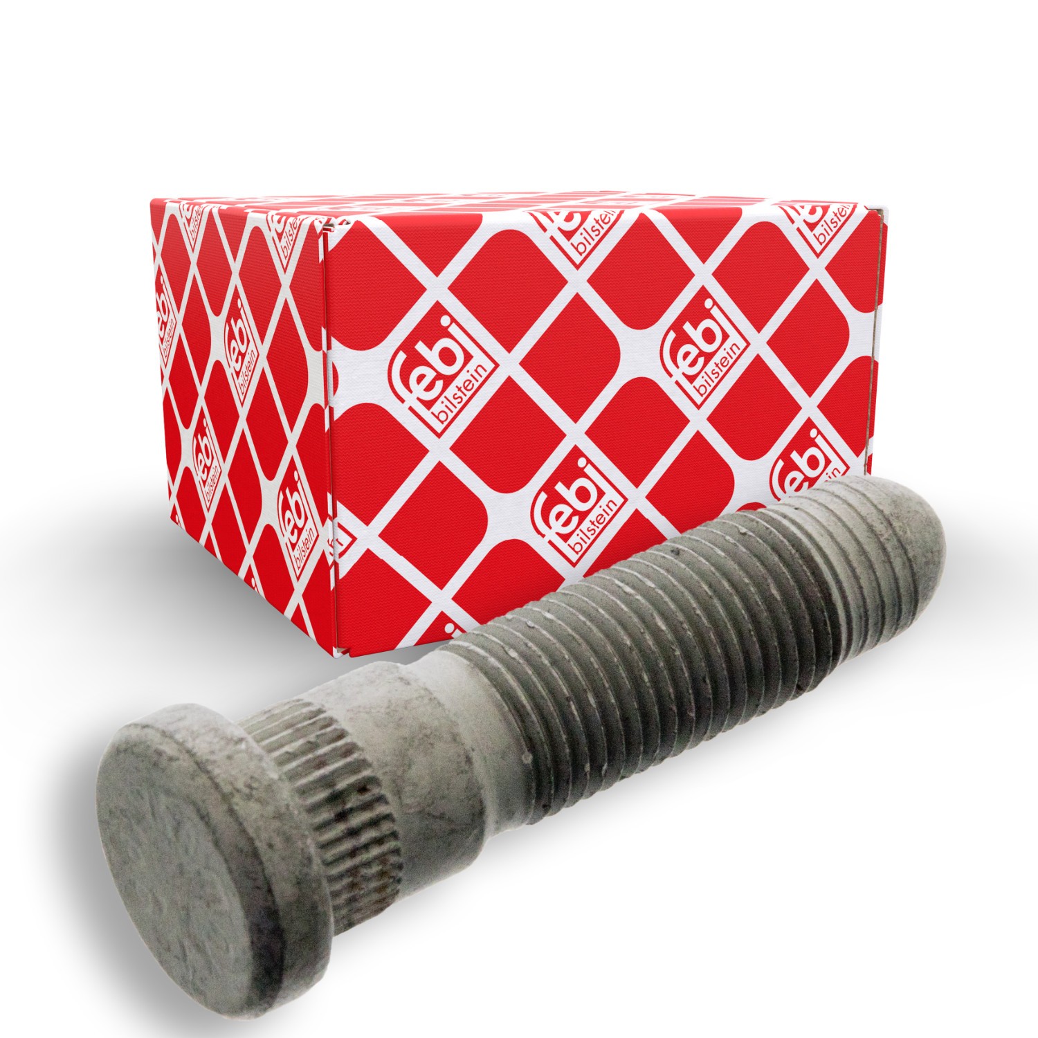 FEBI BILSTEIN Wheel Stud Article number: 102236 cheaply