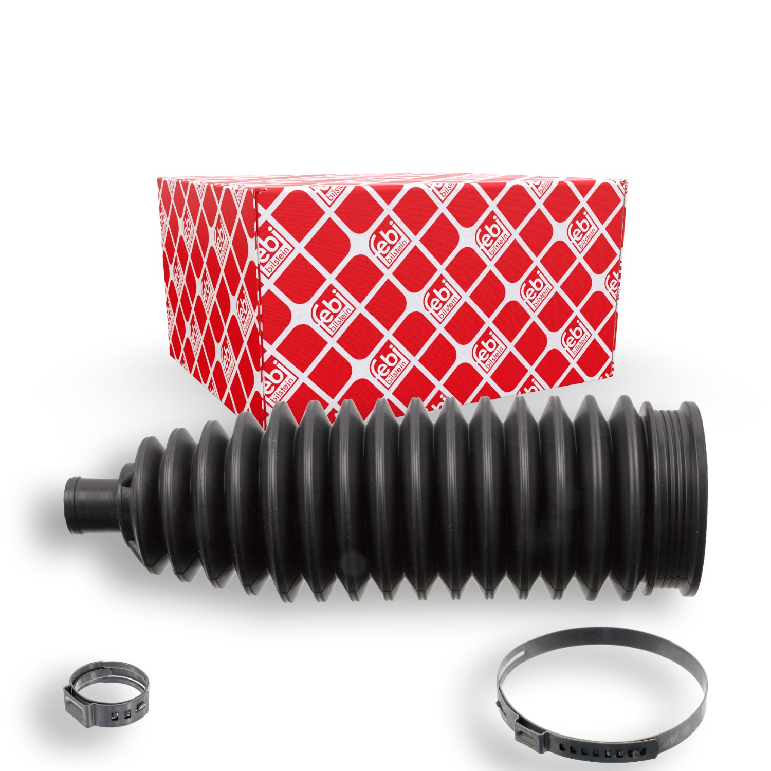 FEBI BILSTEIN Bellow Set, steering Article number: 102346 cheaply