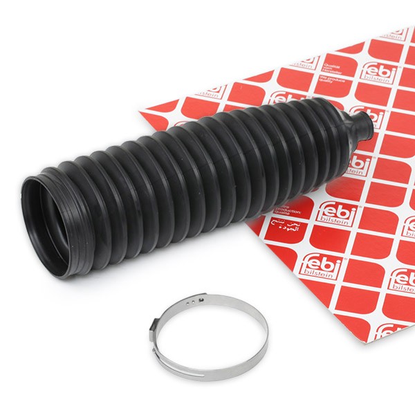 FEBI BILSTEIN Bellow Set, steering Article number: 102365 cheaply