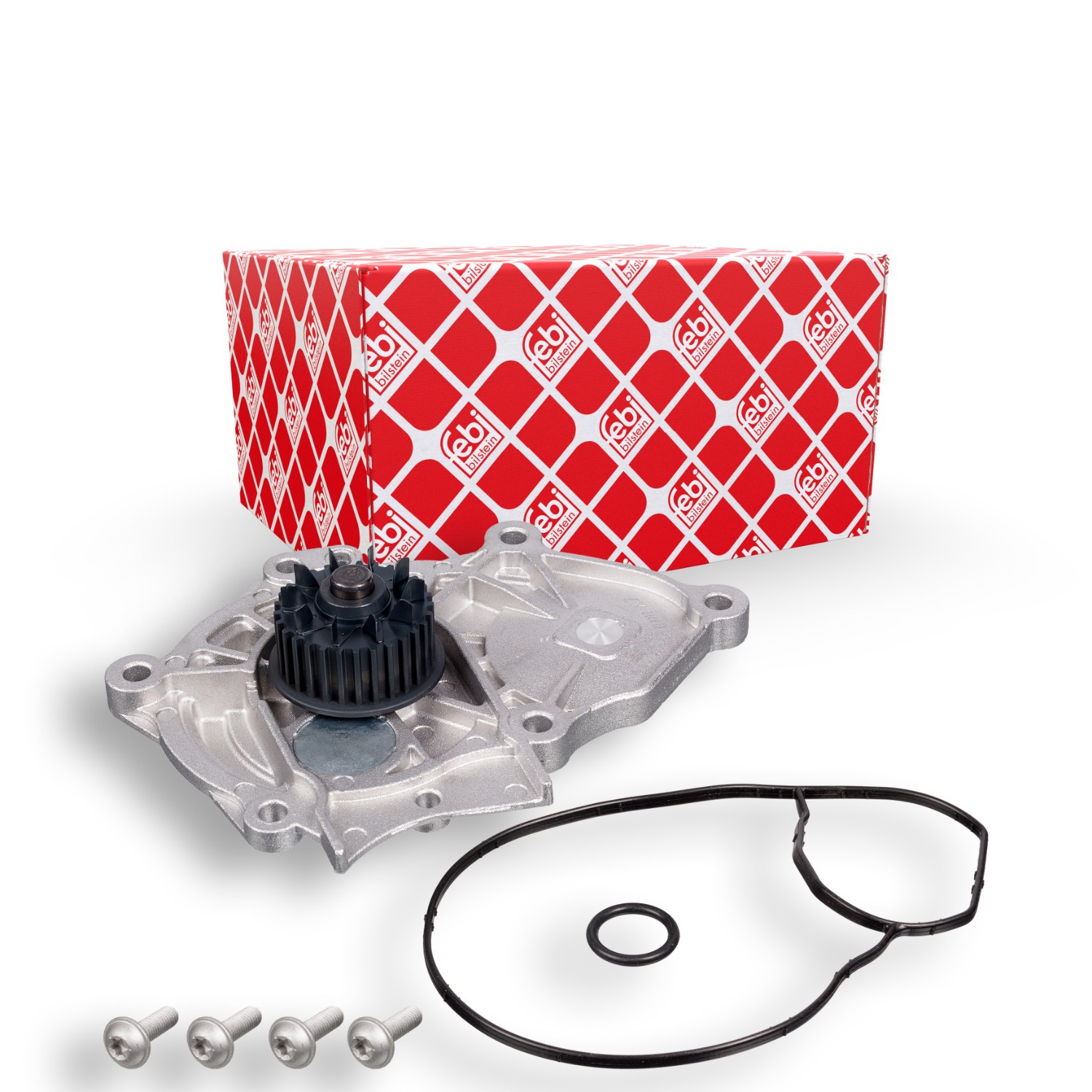 FEBI BILSTEIN Water pump Article number: 102495 cheaply