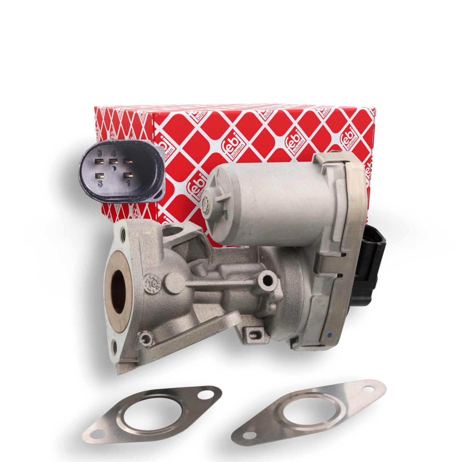 FEBI BILSTEIN EGR valve Article number: 102665 cheaply