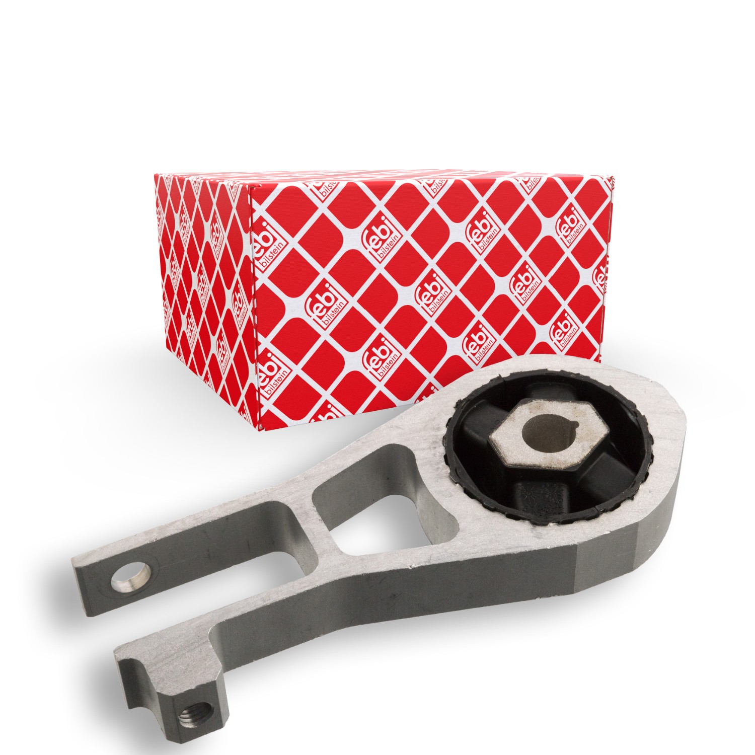 FEBI BILSTEIN Mounting, automatic transmission Article number: 102701 cheaply