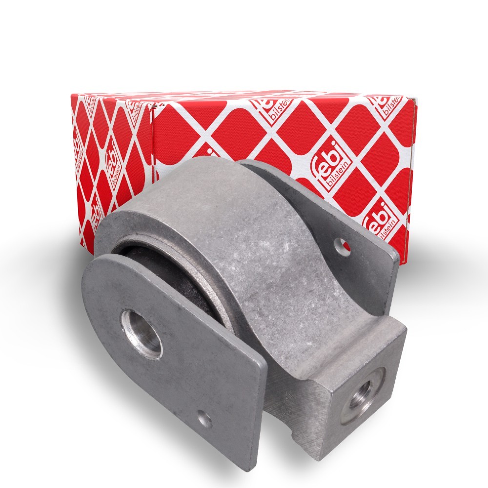 FEBI BILSTEIN Mounting, differential Article number: 102738 cheaply