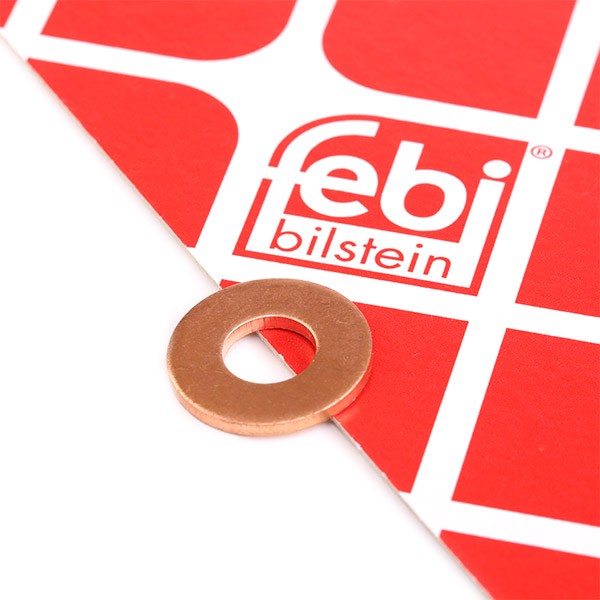 FEBI BILSTEIN Seal, injector holder Article number: 102791 cheaply