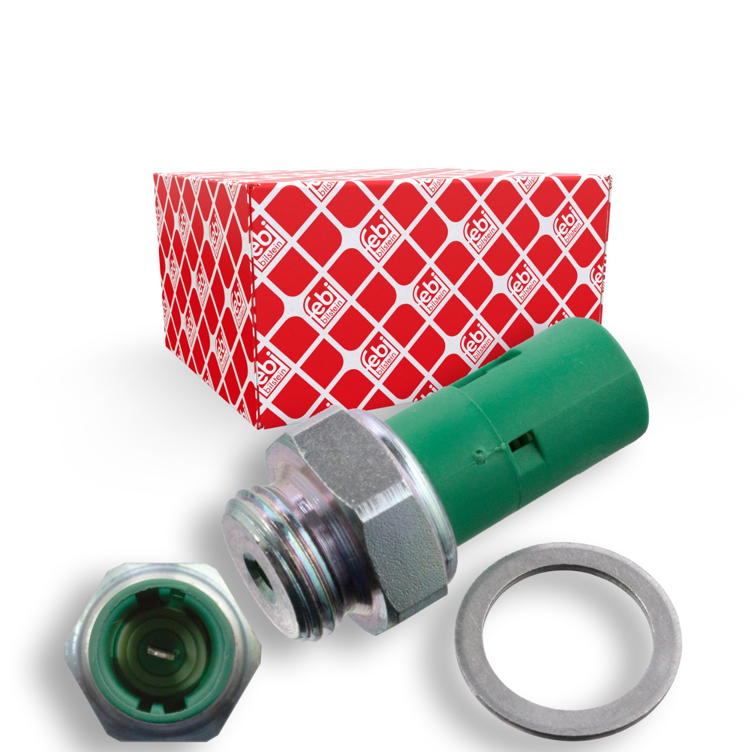 FEBI BILSTEIN Oil Pressure Switch Article number: 102824 cheaply