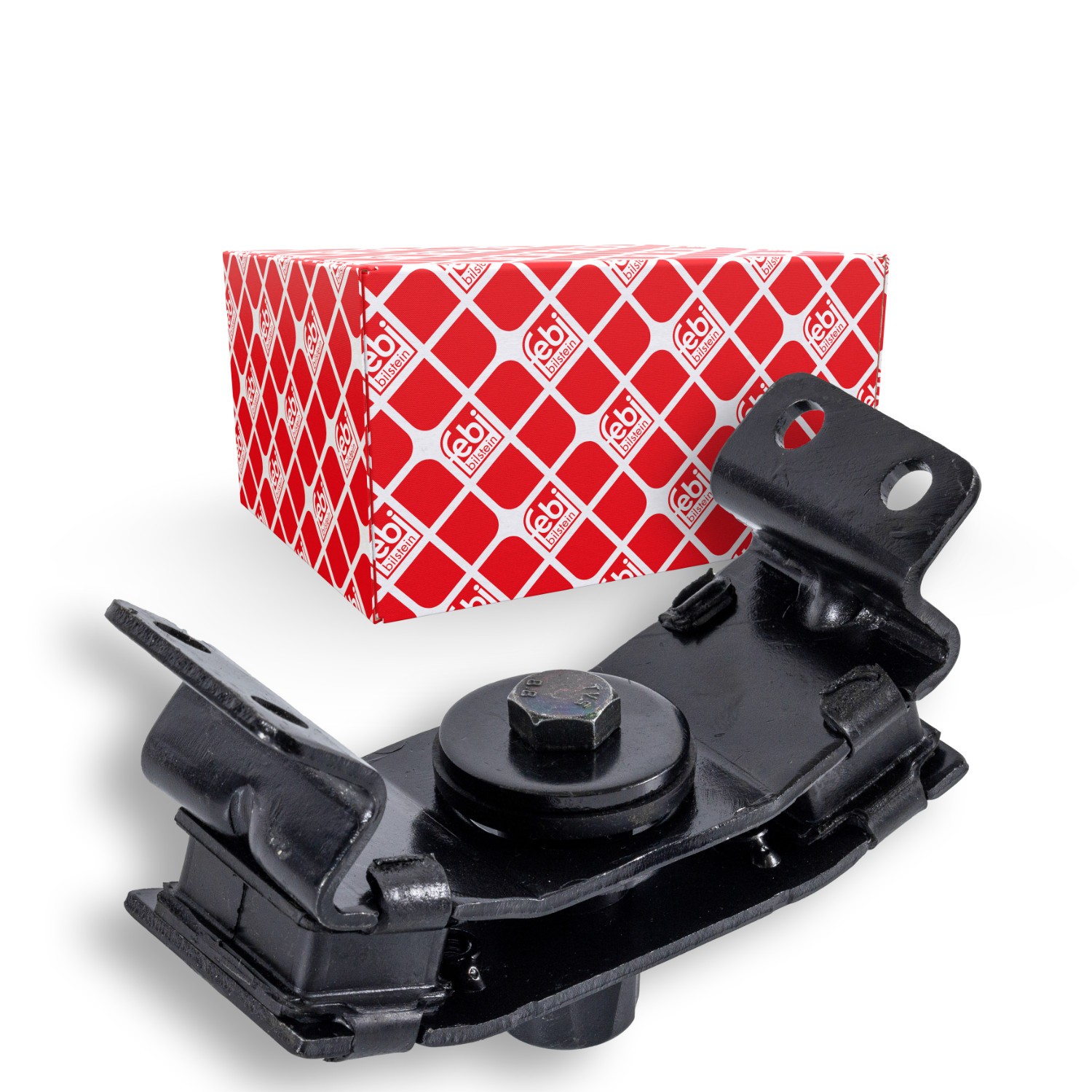 FEBI BILSTEIN Mounting, automatic transmission Article number: 102880 cheaply