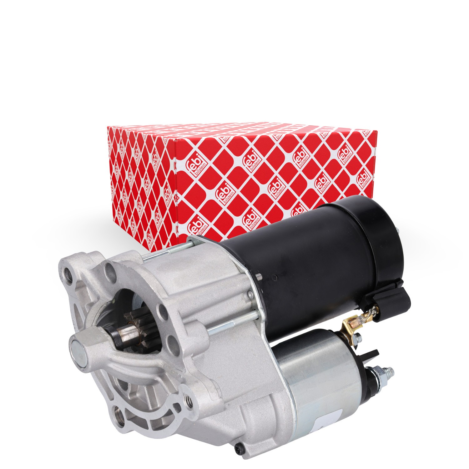 FEBI BILSTEIN Starter Artikli number: 102882 soodsalt